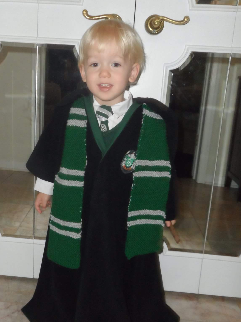 draco malfoy