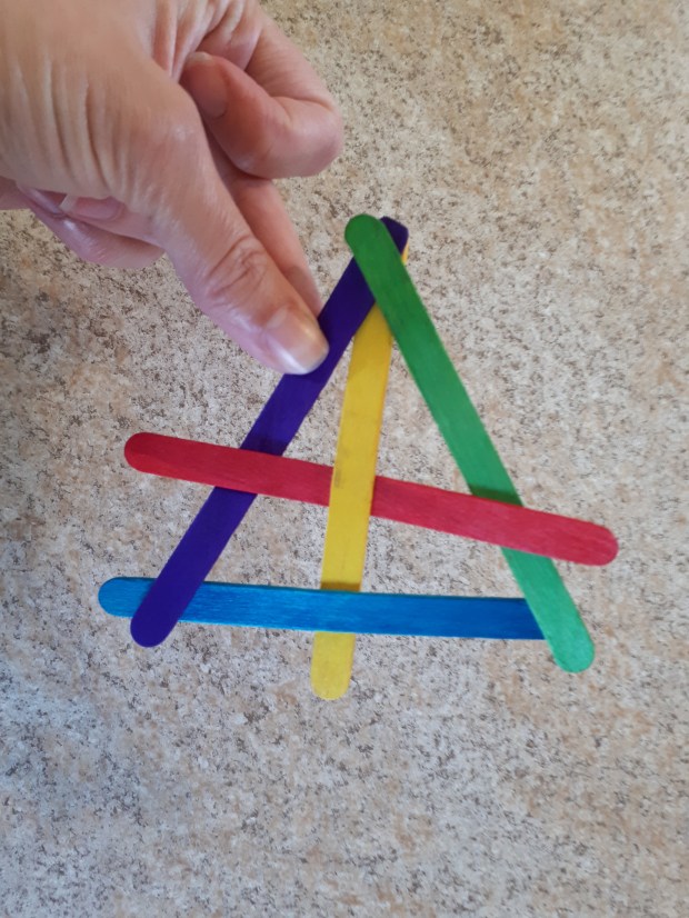 Popsicle stick bomb 8