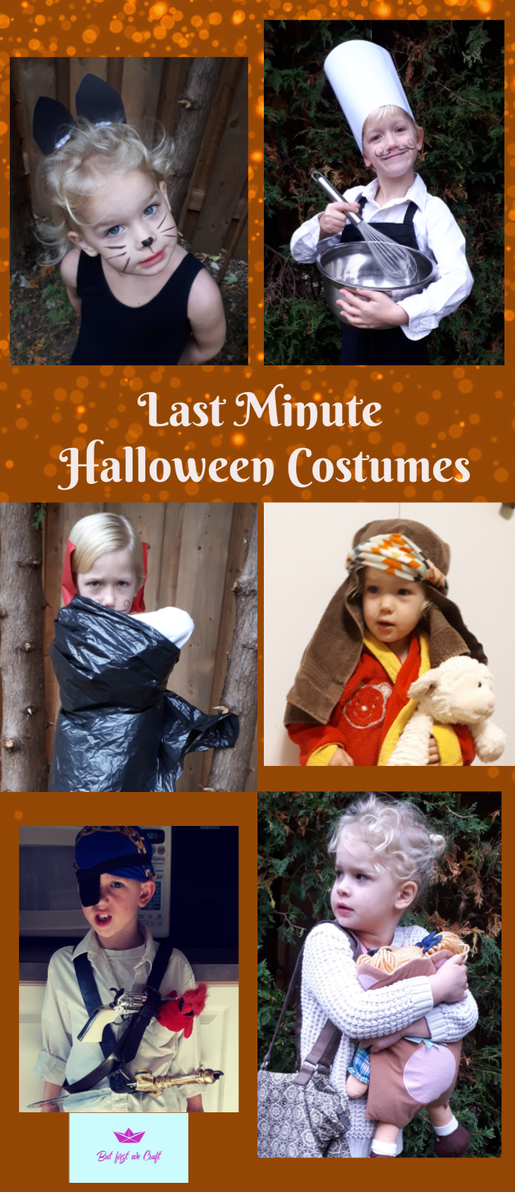 Pinterest Halloween Costumes Final