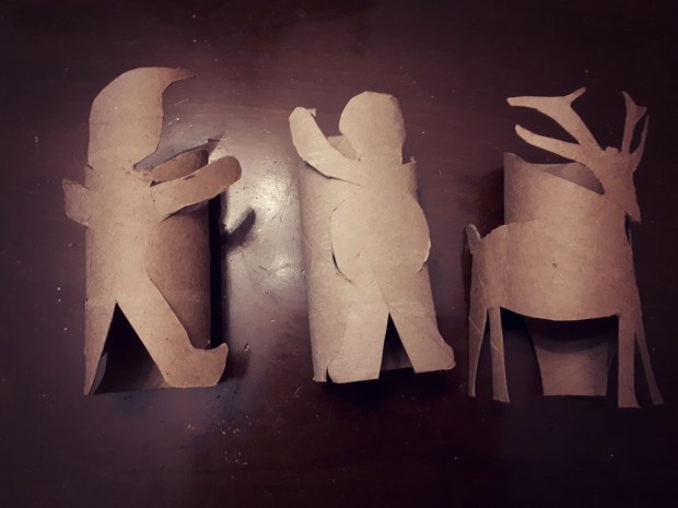 Pic Toilet Roll Christmas 3