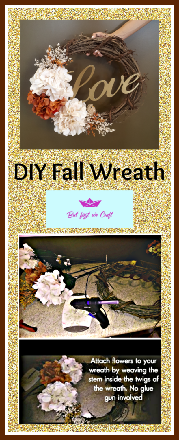 Pinterest Wreath Final