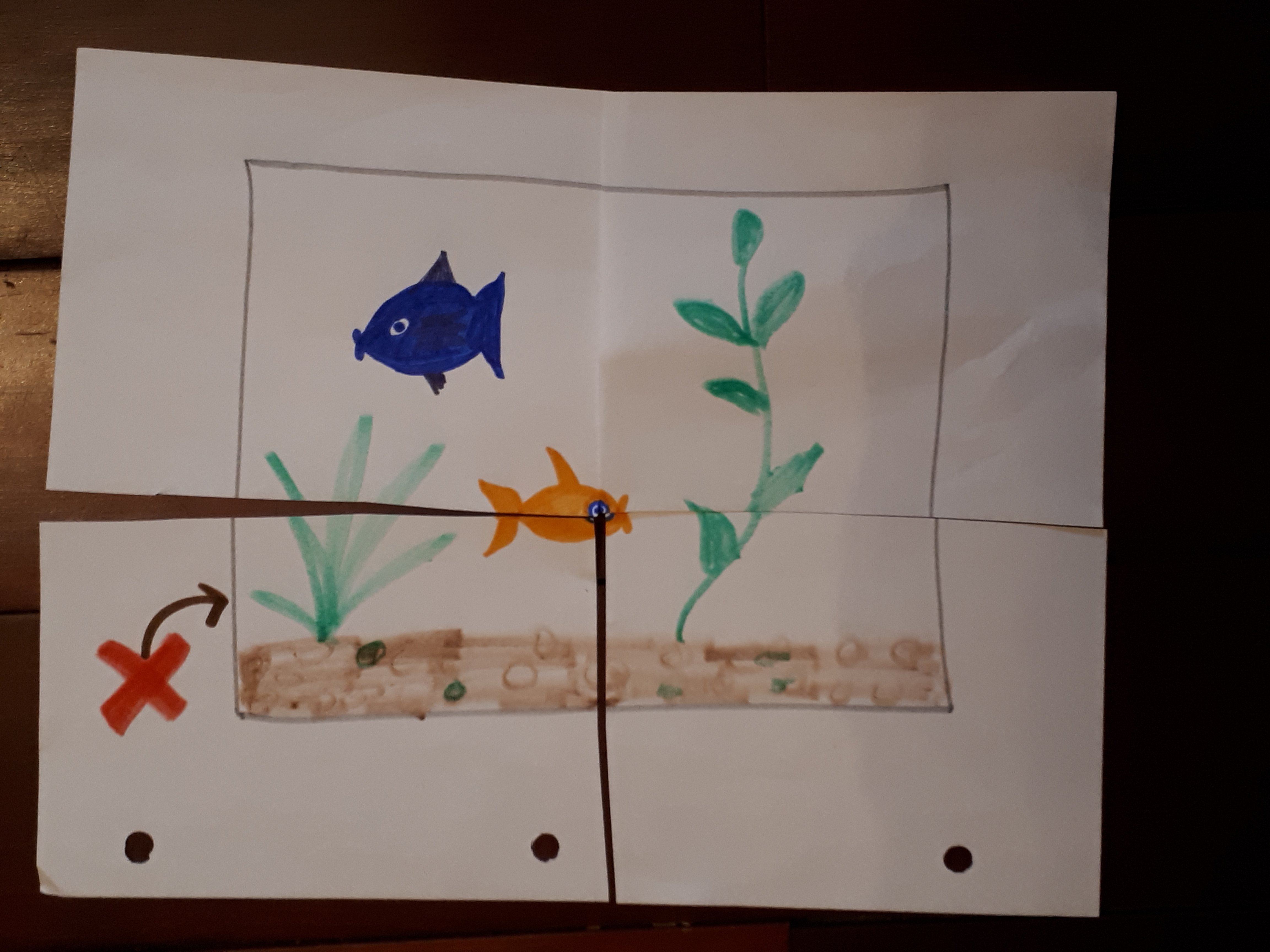 Spy Codes for Kids! – But First We Craft